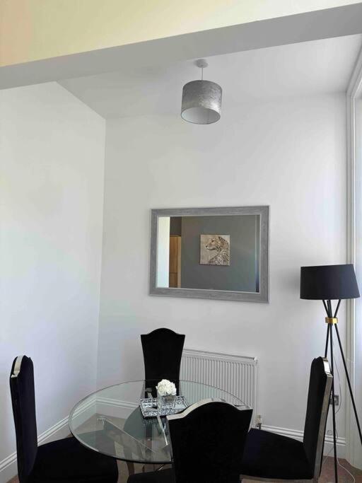 New Hmm Apartmentz - Free Parking - Beautiful Area Sunderland  Exterior foto